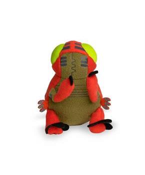 Digimon 4 Inch Mini Character Plush | Tentomon