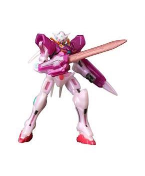Mobile Suit Gundam 00 Exclusive Gundam Infinity Gundam Exia (Trans-Am Mode)