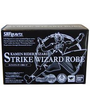 Kamen Rider Strike Wizard Robe Accessory