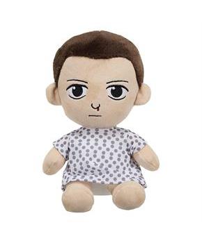 Stranger Things 8 Inch Stylized Plush | Eleven Season 4