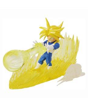 Dragon Ball Super Final Blast Figure Series | Super Saiyan Trunks