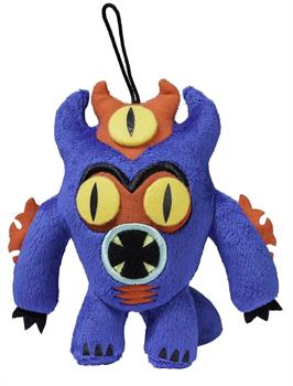 Disney's Big Hero 6 5.5" Plush Fred