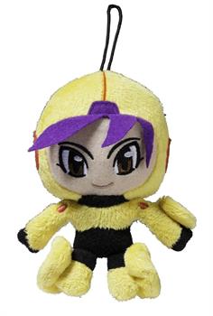Disney's Big Hero 6 5.5" Plush Tomago