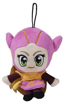 Disney's Big Hero 6 5.5" Plush Honey Lemon