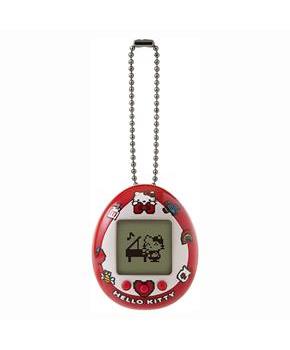 Hello Kitty Tamagotchi Electronic Game | Red