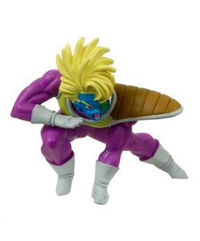 Dragon Ball Z Hg P-21 Figure Sauzaa
