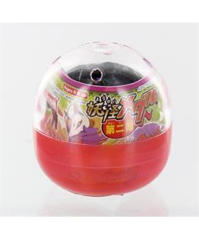 Yo-kai Watch Youkai Medal 2 Series Gashapon: Togenyan