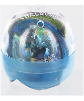 Yo-kai Watch Youkai Medal 2 Series Gashapon: Orochi