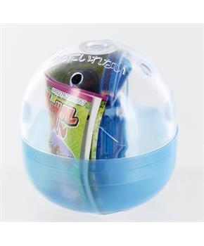 Yo-kai Watch Youkai Medal 2 Series Gashapon: Shoubushi
