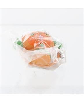 Yo-kai Watch Youkai Swing DX 05 Fruit-Nyan Special! Gashapon: Mikannyan