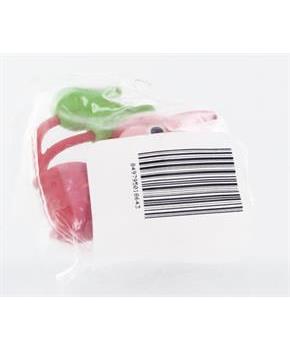 Yo-kai Watch Youkai Swing DX 05 Fruit-Nyan Special! Gashapon: Ichigonyan