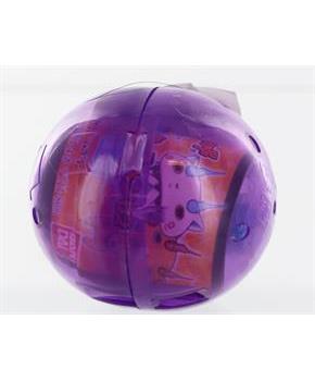 Yo-kai Watch Mascot-tachi Pen 02 Gashapon: Bushinyan B