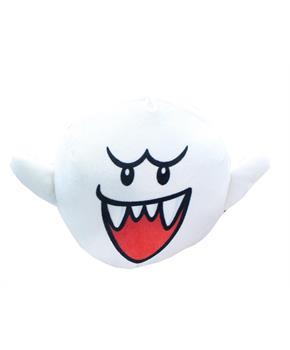 Super Mario Bros 8 Inch Villains Plush | Boo