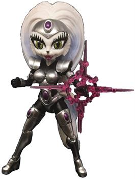 Bucky O Hare Wave 1 Action Figure | First Mate Jenny