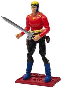 Flash Gordon Hero H.A.C.K.S. Action Figure | Comic Flash