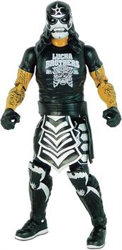 Legends of Lucha Libre Fanaticos Action Figure | Penta Zero M