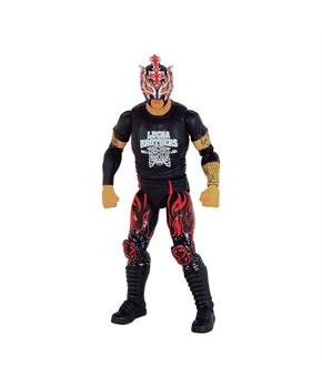 Legends of Lucha Libre Fanaticos Action Figure | Rey Fenix