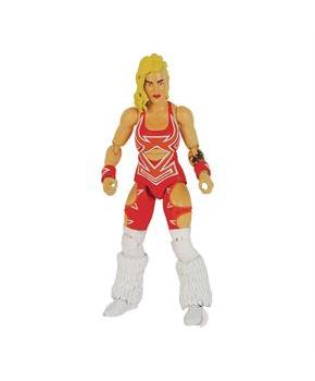 Legends of Lucha Libre Fanaticos Action Figure | Taya Valkyrie