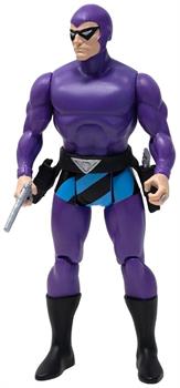 The Phantom Power Stars 5 Inch Action Figure | Phantom