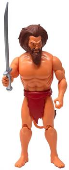 Flash Gordon Power Stars 5 Inch Action Figure | Prince Thun
