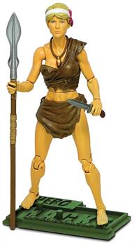 Tarzan Hero H.A.C.K.S. Action Figure | Jane Porter