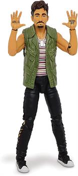 Umbrella Academy 1:18 Scale Action Figure | Klaus