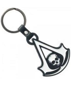 Assassins Creed Black Flag Keychain