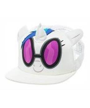 My Little Pony DJ Pon-3 Big Face Trucker Hat