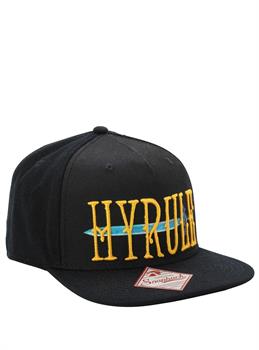 Legend of Zelda Hyrule Snapback Hat