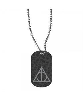 Harry Potter Dog Tags