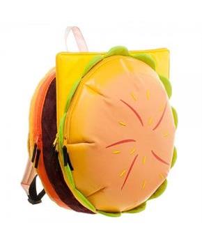 Steven Universe Burger Backpack