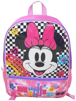 Disney Minnie Mouse 16 Inch Backpack