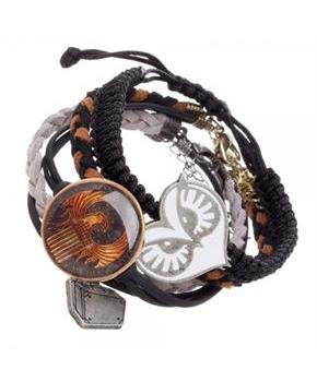 Fantastic Beasts and Where To Find Them Arm Party Bracelet Set