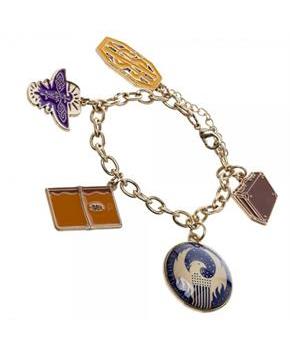 Fantastic Beasts and Where To Find Them Charm Bracelet