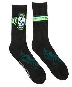 Halo 5 First Strike Men's Crew Socks