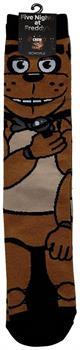 Five Nights at Freddy's Freddy 360 Crew Socks