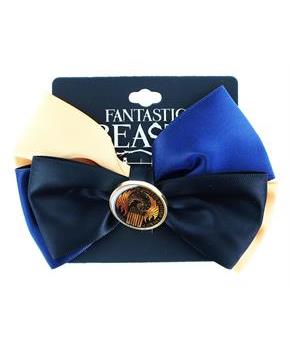 Fantastic Beasts And Where To Find Them Crest Hair Bow