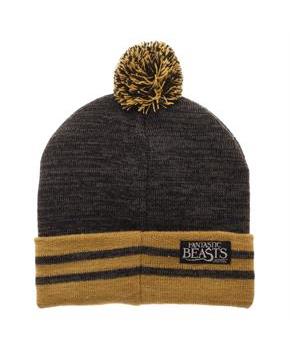 Fantastic Beasts Newt Scamander Pom Beanie