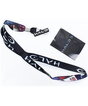 Halo 5A Lanyard