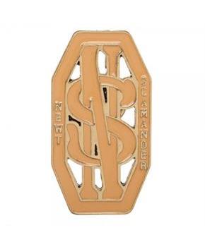 Fantastic Beasts And Where To Find Them Newt Scamander Lapel Pin