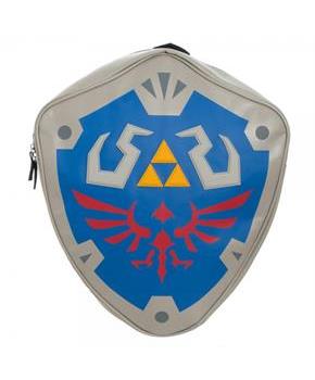 The Legend of Zelda Hylian Shield Insulated Lunchbox