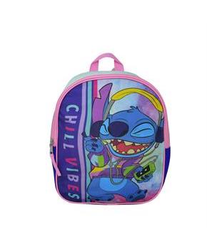 Disney Lilo and Stitch Chill Vibes 11 Inch Mini Backpack