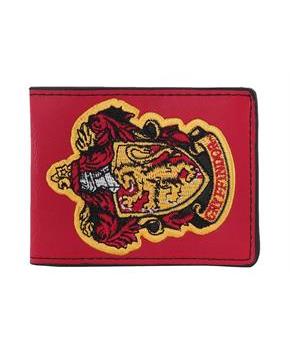 Harry Potter Gryffindor Bi-Fold Wallet