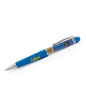 Fallout Nuclear Pen Game | Race The Bomb And Challenge Your Writing Skills