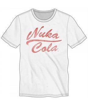 Fallout "Nuka Cola" Men's T-Shirt