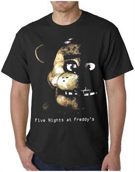 Five Nights at Freddy's Eclipse Youth T-Shirt