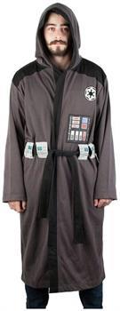 Star Wars Darth Vader Adult Bath Robe