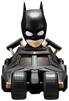 DC Batman The Dark Knight Tumbler Pullback Car