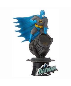 DC Comics Batman 6 Inch Beast Kingdom Diorama Statue
