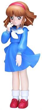 Nanako SOS 8" PVC Figure: Nanako (Blue Version)